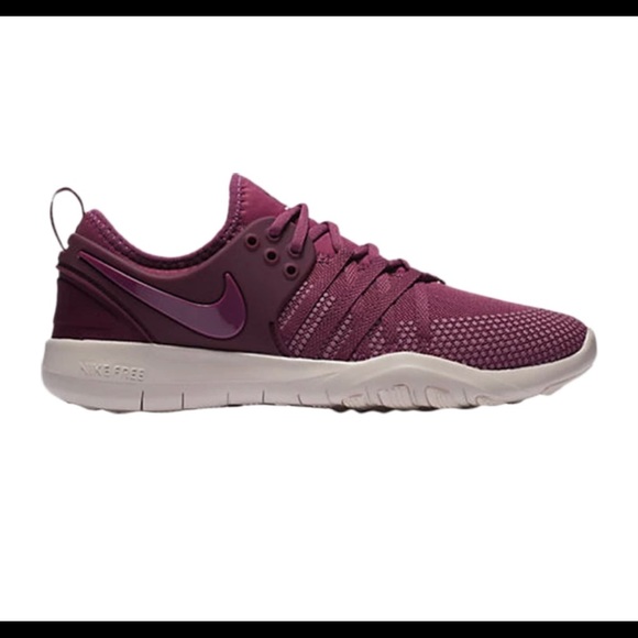 Nike Free Training woman shoes size 9.5 - Picture 9 of 13